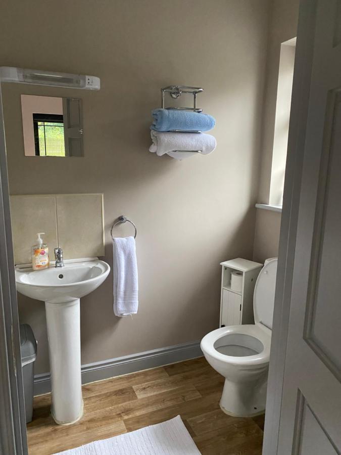 Room To Rent Mullingar Exterior foto