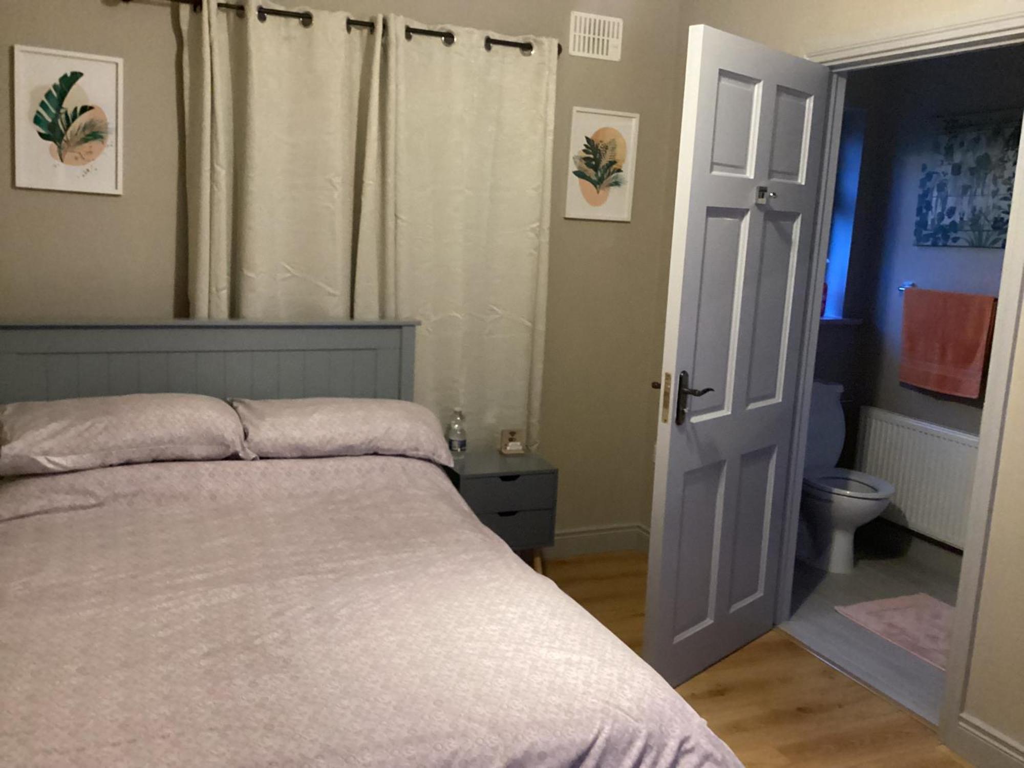 Room To Rent Mullingar Exterior foto