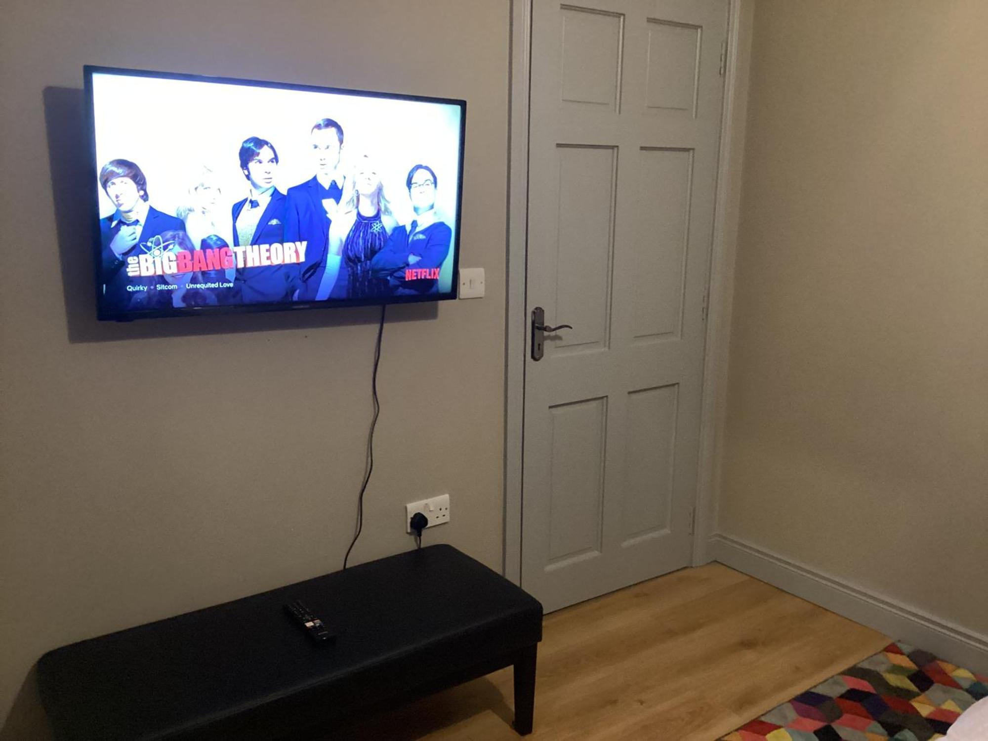 Room To Rent Mullingar Exterior foto
